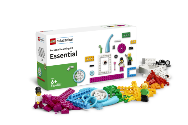 LEGO Education Personal Kit Essential 1