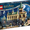 LEGO Harry Potter Hogwarts Chamber of Secrets 3