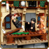 LEGO Harry Potter Hogwarts Chamber of Secrets 9