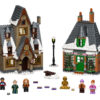 LEGO Harry Potter Hogsmeade™ Village Visit 5