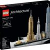 LEGO Architecture New York City 3