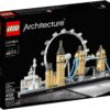 LEGO Architecture London 3