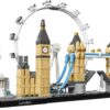 LEGO Architecture London 5