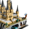 LEGO Harry Potter Hogwarts Castle and Grounds 9