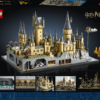LEGO Harry Potter Hogwarts Castle and Grounds 15