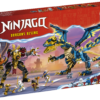LEGO Ninjago Elemental Dragon vs. The Empress Mech 3