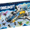 LEGO DREAMZzz Mr. Oz's Spacebus 3