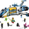 LEGO DREAMZzz Mr. Oz's Spacebus 5