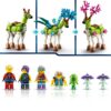 LEGO DREAMZzz Stable of Dream Creatures 11