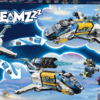 LEGO DREAMZzz Mr. Oz's Spacebus 15