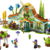 LEGO DREAMZzz Stable of Dream Creatures 5