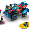 LEGO DREAMZzz Crocodile Car 9