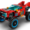 LEGO DREAMZzz Crocodile Car 11