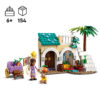 LEGO Disney Asha in the City of Rosas 9