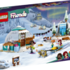 LEGO Friends Igloo Holiday Adventure 3