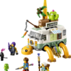 LEGO DREAMZzz Mrs. Castillo's Turtle Van 5