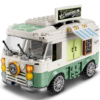LEGO DREAMZzz Mrs. Castillo's Turtle Van 11