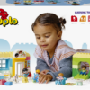 LEGO DUPLO Life At The Day Nursery 15