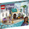 LEGO Disney Asha in the City of Rosas 3