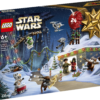 LEGO Star Wars Advent Calendar 3