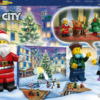 LEGO City Advent Calendar 11