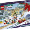 LEGO Friends Advent Calendar 3