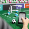 Sphero Mini Robot Ball: Soccer Theme 7