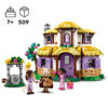LEGO Disney Asha's Cottage 9
