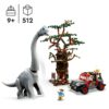 LEGO Jurassic World Brachiosaurus Discovery 13