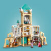 LEGO Disney King Magnifico's Castle 9