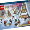 LEGO Harry Potter Advent Calendar 3