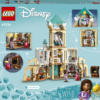 LEGO Disney King Magnifico's Castle 15