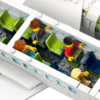 LEGO City Passenger Aeroplane 9