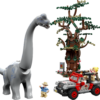 LEGO Jurassic World Brachiosaurus Discovery 5
