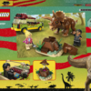 LEGO Jurassic World Triceratops Research 13