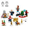 LEGO Marvel Avengers Advent Calendar 11