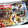 LEGO Marvel Avengers Advent Calendar 3