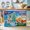 LEGO City Advent Calendar 7