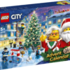 LEGO City Advent Calendar 3