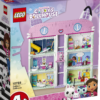 LEGO Gabby´s Dollhouse Gabby's Dollhouse 3