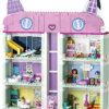 LEGO Gabby´s Dollhouse Gabby's Dollhouse 5