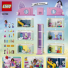 LEGO Gabby´s Dollhouse Gabby's Dollhouse 11