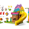 LEGO Gabby´s Dollhouse Kitty Fairy's Garden Party 7