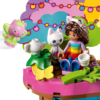 LEGO Gabby´s Dollhouse Kitty Fairy's Garden Party 9