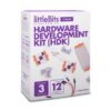 littleBits Hardware Development Kit (HDK) 3