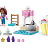 LEGO Gabby´s Dollhouse Bakey with Cakey Fun 7