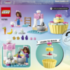 LEGO Gabby´s Dollhouse Bakey with Cakey Fun 11