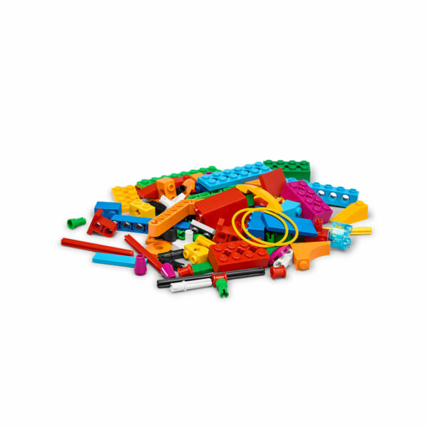LEGO Education SPIKE Essential Replacement Pack 1 1