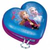 Ravensburger 3D Puzzle Heart Box Frozen 2 5