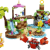 LEGO Sonic the Hedgehog Amy loomade päästmise saar 5
